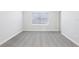 Minimalist bedroom with carpet and a window at 7292 Deer Valley Circle, Tampa, FL 33635