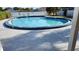 Community pool is perfect for relaxation and recreation at 6600 121St Ave # 5, Largo, FL 33773