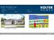 Community map showcasing home site location within the desirable Kolter Homes community at 14448 Woodland Preserve Trl, Parrish, FL 34219