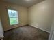Bedroom featuring a window at 3805 N Cranberry Blvd, North Port, FL 34286
