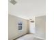 Bright entryway with tile flooring and a front door, leading to a comfortable home at 10429 Avelar Ridge Dr, Riverview, FL 33578