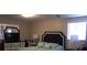 Main bedroom with coordinated furniture, light-colored walls, and ample natural light at 3680 Whiting Se Dr, St Petersburg, FL 33705