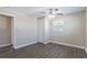 Bedroom with closet and a window providing natural light at 3850 11Th S Ave, St Petersburg, FL 33711