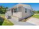 Charming home featuring a classic brick exterior and a welcoming front porch at 3850 11Th S Ave, St Petersburg, FL 33711