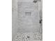 Shower with pebbled floor, a rainfall showerhead, and built in shelf at 4413 W Wallcraft Ave, Tampa, FL 33611