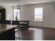 Bright dining space with windows and stylish decor at 5150 San Palermo Dr, Bradenton, FL 34208