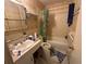 View of the bathroom at 1009 S Clark Ave, Tampa, FL 33629