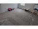 Bedroom featuring neutral paint and carpet at 13707 Newbridge St, Spring Hill, FL 34609