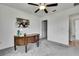 Bedroom featuring a desk and ample space at 9937 Aqua Miles Path, Wesley Chapel, FL 33545