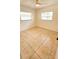 Bright bedroom with tile flooring and natural light, perfect for a cozy retreat at 530 74Th N Ave, St Petersburg, FL 33702