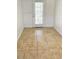 Mud Room area provides transitional space from the exterior of the home to the interior at 530 74Th N Ave, St Petersburg, FL 33702