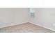 Bedroom featuring neutral carpet, bright walls and natural light at 12829 Scarlet Star Dr, Riverview, FL 33579