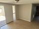 Inviting foyer with neutral tile floors, leading to the rest of the home at 9825 Sandstone Ln, Port Richey, FL 34668