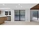Bright living room with large window and tile flooring at 4404 Grainary Ave, Tampa, FL 33624
