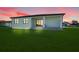 This beautiful home includes a relaxing outdoor space, perfect for entertaining or enjoying peaceful evenings at 3323 Elkcam Blvd, Port Charlotte, FL 33952