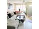 Cozy living room with sectional sofa, natural light, and stylish decor at 6640 121St Ave # 1, Largo, FL 33773