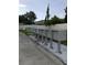 Community mailboxes in a neat row, easily accessible for residents near the walkway at 6640 121St Ave # 1, Largo, FL 33773
