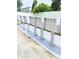 Community mailboxes showcasing organized delivery for residents at 6640 121St Ave # 1, Largo, FL 33773