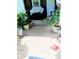 Outdoor patio with tiled flooring, a grill, and plenty of space for relaxing at 6640 121St Ave # 1, Largo, FL 33773