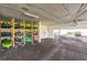 Kayak storage area at 3805 E Bay Dr # 204, Holmes Beach, FL 34217