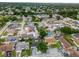 Picturesque community with a mix of residential properties, mature trees, and convenient access to amenities and major transportation routes at 9516 Woodborough Ct, Tampa, FL 33615