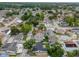 Desirable neighborhood offering convenient access to local amenities, schools, and parks, providing a vibrant community lifestyle at 9516 Woodborough Ct, Tampa, FL 33615