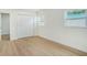 Bright bedroom with closet space and natural light at 6208 S Harold Ave, Tampa, FL 33616