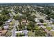 Charming neighborhood with tree-lined streets in a desirable location; close to local amenities at 707 63Rd S Ave, St Petersburg, FL 33705