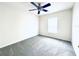 This is a bedroom with light walls, neutral carpeting, and a window to let in natural light at 4605 Ashburn Square Dr, Tampa, FL 33610