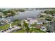 Waterfront restaurant with outdoor seating and marina access, perfect for dining and boating enthusiasts at 7635 Pier Rd, Port Richey, FL 34668