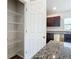 Walk-in pantry with wire shelving at 12128 Grouse Ave, Port Charlotte, FL 33981