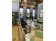 Community fitness center with various equipment at 19617 Sunset Bay Dr, Land O Lakes, FL 34638