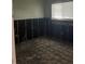 Renovation in progress: a bedroom with new flooring and walls at 431 80Th Way, St Pete Beach, FL 33706