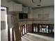 Renovation in progress: new kitchen cabinets and countertops at 431 80Th Way, St Pete Beach, FL 33706