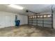 Garage with automatic opener and extra storage space at 15123 Copeland Way, Spring Hill, FL 34604