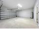Attached garage with automatic opener and ample storage space at 49 Marajo St, Punta Gorda, FL 33983