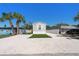 Charming single-story home featuring low maintenance yard and newer siding at 13024 Dania St, Hudson, FL 34667