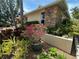 Well-maintained landscaping and stonework add a touch of elegance at 852 3Rd Ave S, Tierra Verde, FL 33715