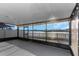 Relaxing screened patio with lake view, featuring ample space and serene surroundings at 1739 Broad Winged Hawk Dr, Ruskin, FL 33570