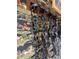 Unique equestrian themed wall decor providing an accent with detailed riding tack display at 15200 Rawls Rd, Sarasota, FL 34240