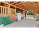 Spacious horse barn offers multiple stalls and ample storage, perfect for equestrian enthusiasts at 10230 289Th E St, Myakka City, FL 34251