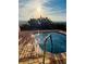 Relaxing hot tub with ocean view at 15316 Gulf Blvd # 301, Madeira Beach, FL 33708
