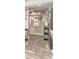 Well-organized pantry with ample shelving and storage at 15316 Gulf Blvd # 301, Madeira Beach, FL 33708