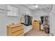 Large walk-in closet with ample shelving and hanging space at 11928 Frost Aster Dr, Riverview, FL 33579