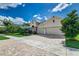 Beautiful home with two-car garage and landscaping at 5330 Silver Sun Dr, Apollo Beach, FL 33572