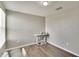 Home office space with sewing machine at 12730 Lemon Pepper Dr, Riverview, FL 33578