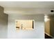 View from living room into updated kitchen at 7108 Waterside Dr # 103, Tampa, FL 33617