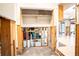 Kitchen under renovation, walls and plumbing exposed at 4911 W Juno St, Tampa, FL 33629