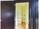 Spacious pantry with adjustable shelving for optimal storage at 1793 N Fort Harrison Ave, Clearwater, FL 33755