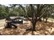 Playground and picnic pavilion surrounded by trees at 4506 Gentrice Dr, Valrico, FL 33596